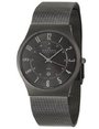 Skagen O233xlsmm Denmark Steel Watch