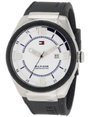 Tommy Hilfiger 1790806 Silicon Stainless