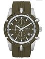 Relic Fossil Chronograph Olive Zr66042