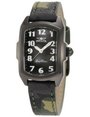 Invicta Womens 1032 Camouflage Leather