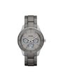 Fossil Womens Es3040 Aluminum Stainless