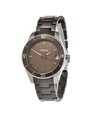 Fossil Womens Es3041 Aluminum Stainless
