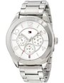 Tommy Hilfiger 1781215 Multifunction Stainless
