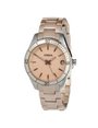 Fossil Womens Es3045 Stainless Steel