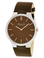 Kenneth Cole Kc1848 Brown Strap