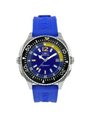 Invicta Signature Blue Watch 7356