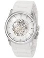 Kenneth Cole Kc9120 Automatic Silver
