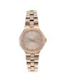 Fossil Womens Am4402 Stainless Analog
