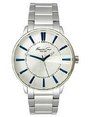 Kenneth Cole Stainless Steel Kc9154