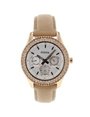 Fossil Womens Es3104 Stainless Analog