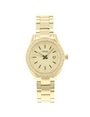 Fossil Womens Es3107 Stainless Analog