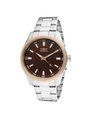 Invicta 12827 Specialty Brown Watch
