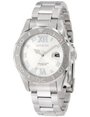 Invicta Womens 12851 Crystal Accents